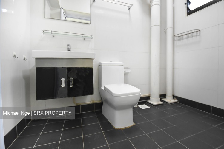 Blk 203D Compassvale Road (Sengkang), HDB Executive #187661962